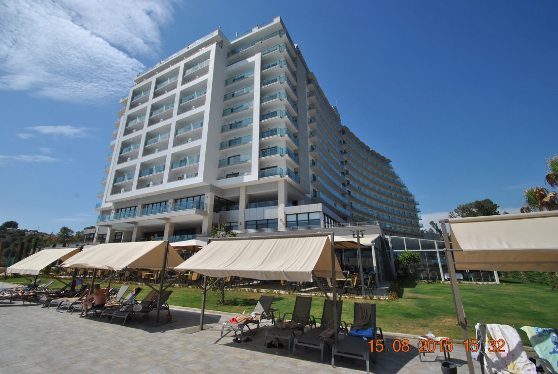 imagini hotel SEVEN SEAS SEALIGHT KUSADASI